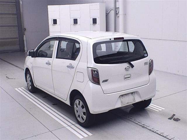 DAIHATSU MIRA E S 2012