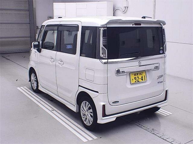 SUZUKI SPACIA 2020