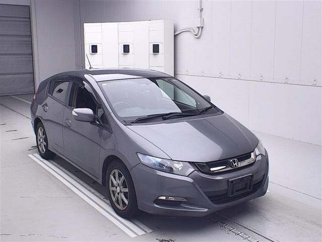 HONDA INSIGHT 2009