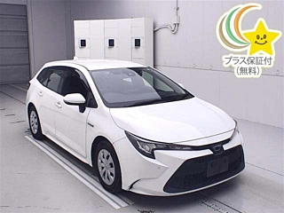 TOYOTA COROLLA TOURING 2020