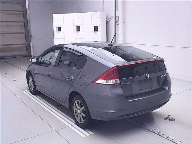 HONDA INSIGHT 2009
