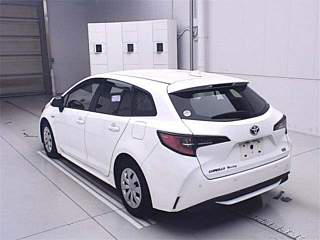 TOYOTA COROLLA TOURING 2020