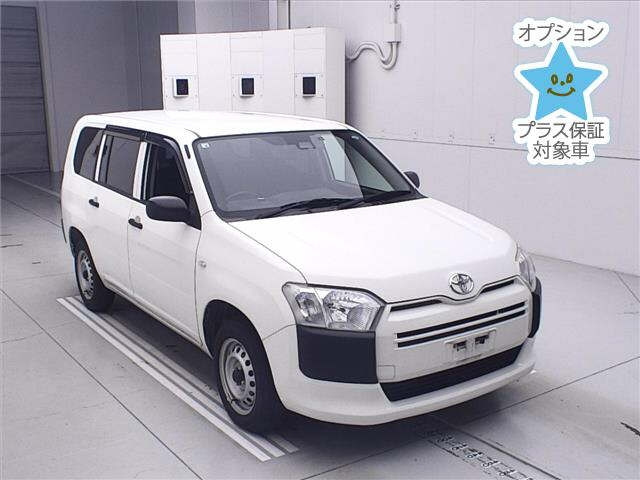 TOYOTA PROBOX 2019