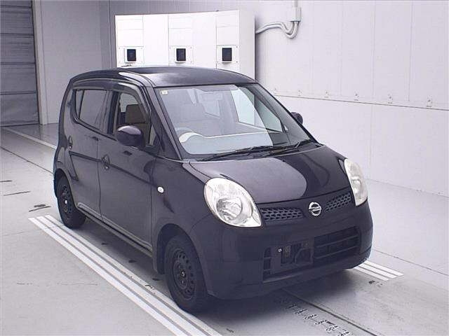NISSAN MOCO 2010