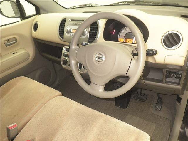 NISSAN MOCO 2010
