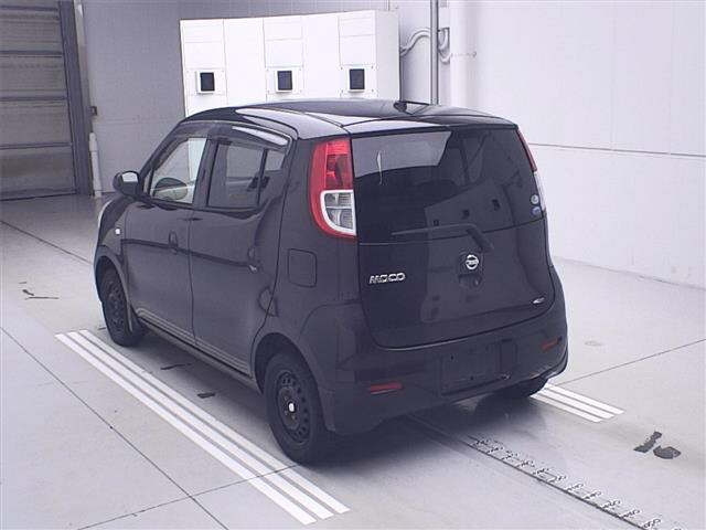 NISSAN MOCO 2010