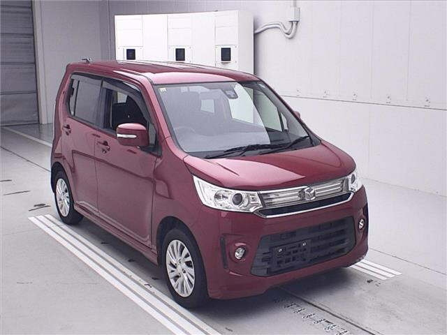 MAZDA FLAIR 2016