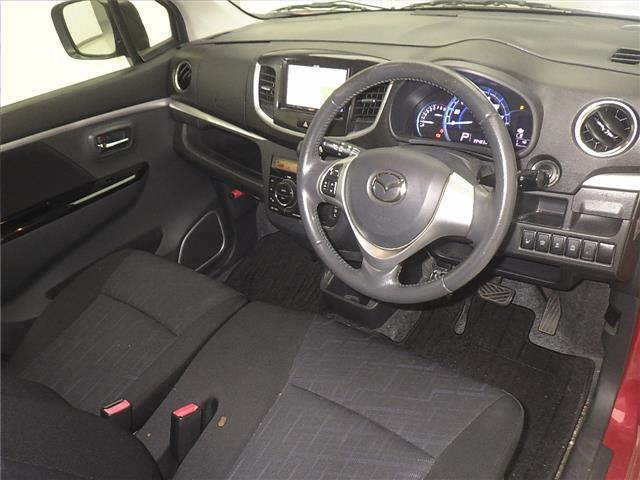 MAZDA FLAIR 2016
