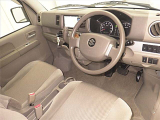 SUZUKI EVERY WAGON 2010