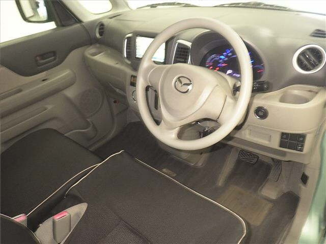 MAZDA FLAIR WAGON 2013