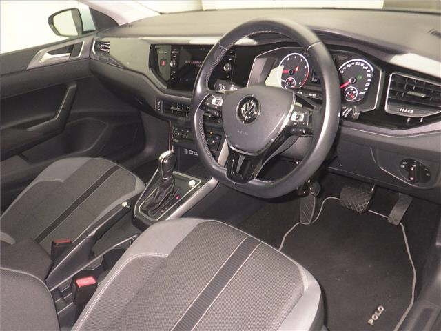 VOLKSWAGEN POLO 2019
