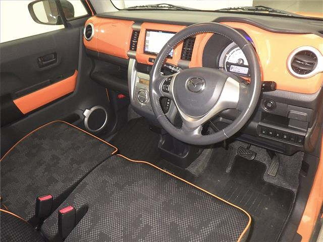MAZDA FLAIR 2016