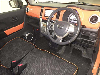 car slider