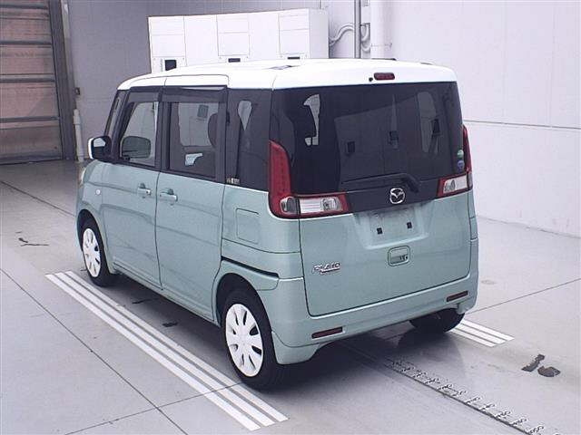 MAZDA FLAIR WAGON 2013