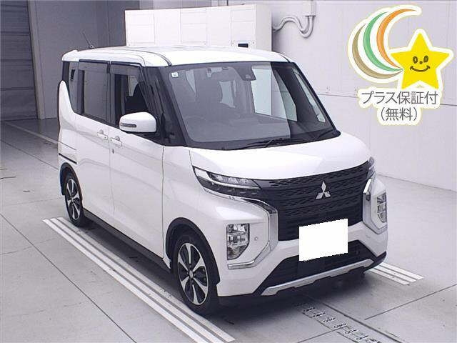 MITSUBISHI EK X SPACE 2021