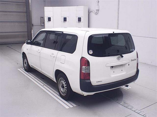 TOYOTA PROBOX 2020