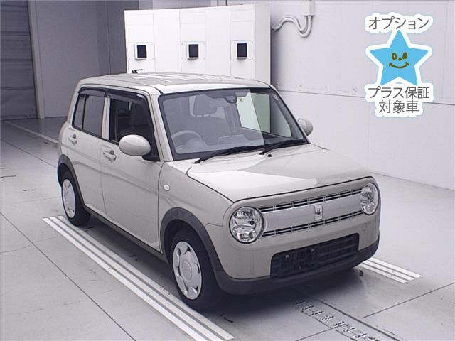 SUZUKI ALTO LAPIN 2018