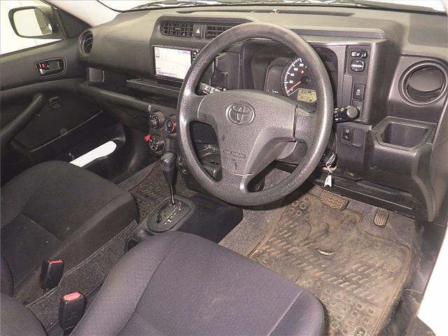 TOYOTA PROBOX 2020