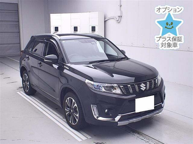 SUZUKI ESCUDO 2021