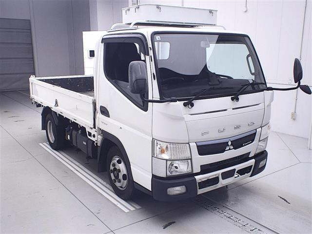 MITSUBISHI CANTER 2020