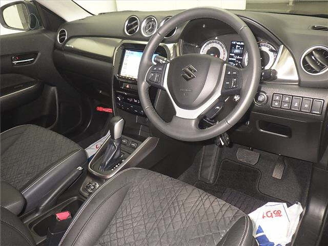 SUZUKI ESCUDO 2021