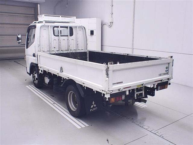 MITSUBISHI CANTER 2020