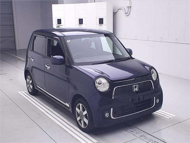 HONDA N ONE 2012