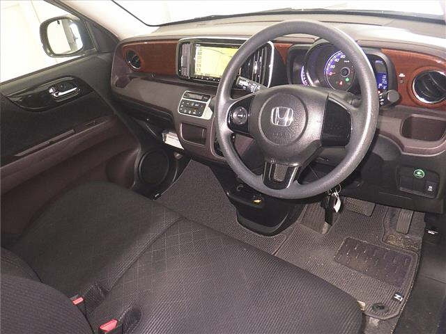 HONDA N ONE 2012