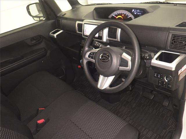 DAIHATSU WAKE 2018
