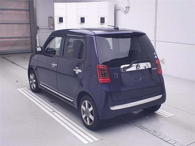 HONDA N ONE 2012