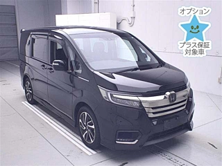 HONDA STEP WAGON 2020