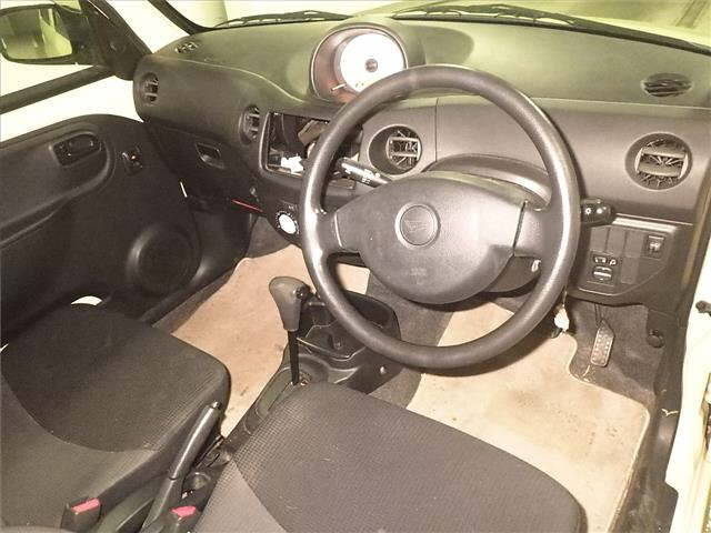 DAIHATSU ESSE 2008