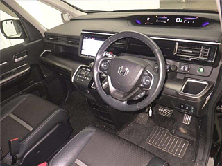 HONDA STEP WAGON 2020