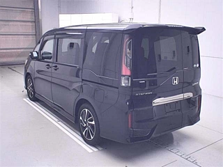 HONDA STEP WAGON 2020