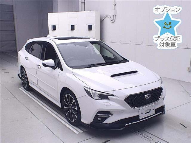 SUBARU LEVORG 2022