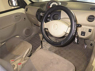 car slider