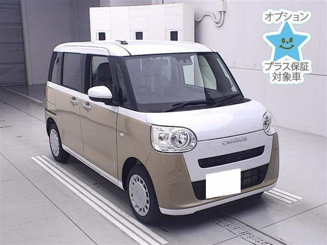 DAIHATSU MOVE CANBUS 2025