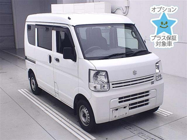 SUZUKI EVERY 2019