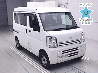 SUZUKI EVERY 2019
