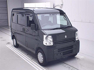 SUZUKI EVERY 2019