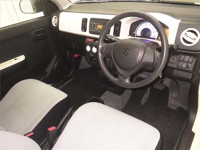 SUZUKI ALTO 2016