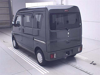 SUZUKI EVERY 2019