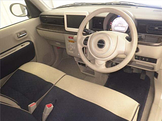 SUZUKI ALTO LAPIN 2020