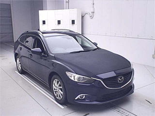 car preview