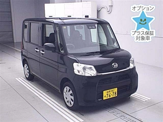 DAIHATSU TANTO 2018