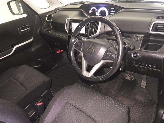 MITSUBISHI DELICA D2 2016