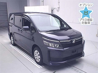 TOYOTA VOXY 2015
