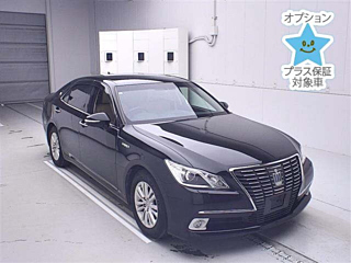 TOYOTA CROWN 2015
