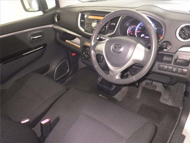MAZDA FLAIR 2013