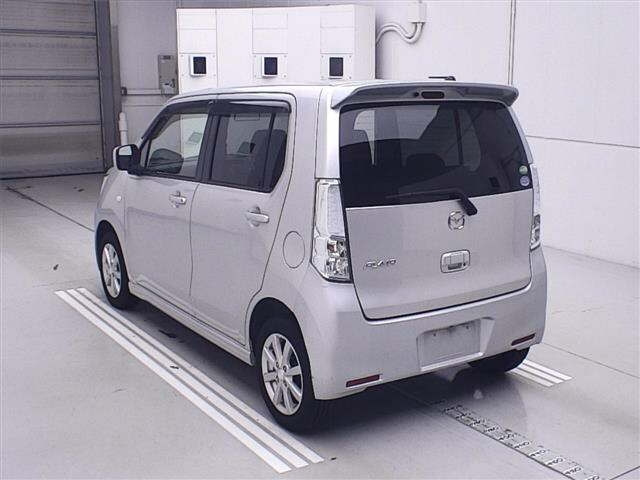 MAZDA FLAIR 2013